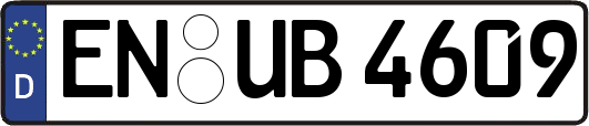 EN-UB4609