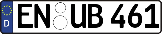 EN-UB461