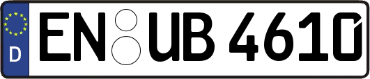 EN-UB4610