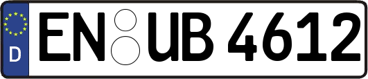 EN-UB4612
