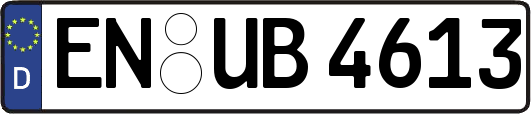 EN-UB4613