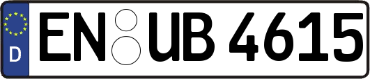 EN-UB4615