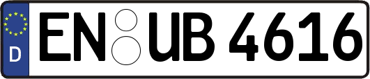 EN-UB4616