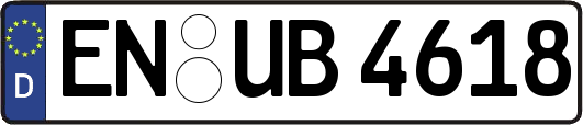 EN-UB4618