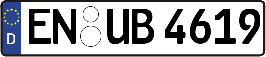EN-UB4619