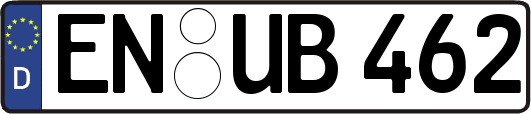EN-UB462