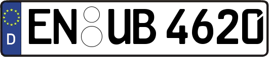 EN-UB4620