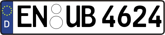 EN-UB4624