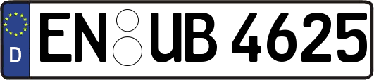 EN-UB4625