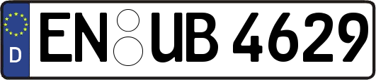 EN-UB4629