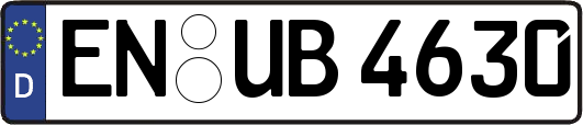 EN-UB4630