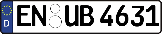 EN-UB4631