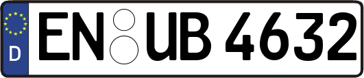 EN-UB4632