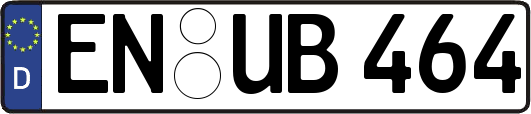 EN-UB464