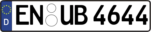EN-UB4644