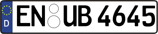 EN-UB4645