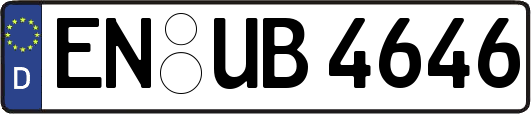 EN-UB4646