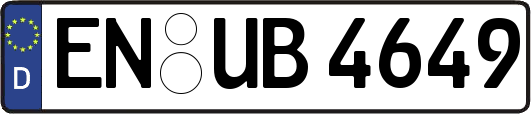 EN-UB4649