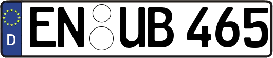 EN-UB465