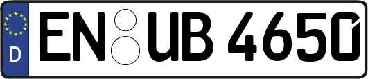 EN-UB4650