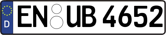 EN-UB4652