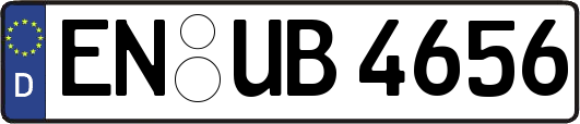 EN-UB4656