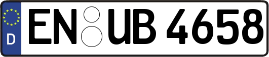 EN-UB4658
