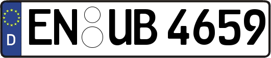 EN-UB4659