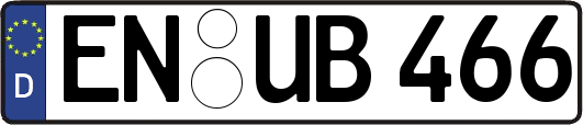 EN-UB466