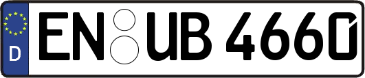 EN-UB4660