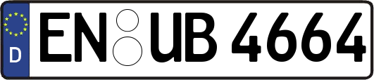 EN-UB4664