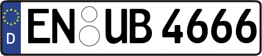 EN-UB4666