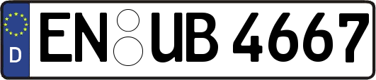 EN-UB4667