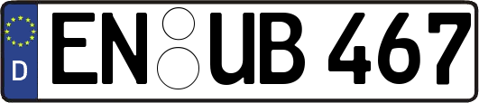EN-UB467