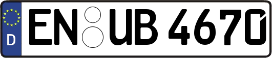 EN-UB4670