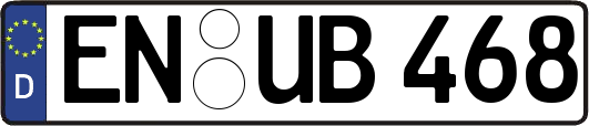 EN-UB468