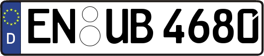 EN-UB4680