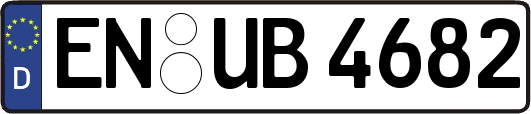 EN-UB4682