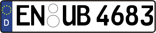 EN-UB4683