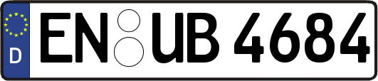 EN-UB4684