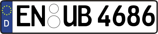 EN-UB4686