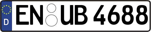 EN-UB4688
