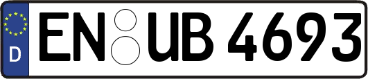 EN-UB4693