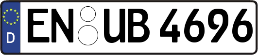 EN-UB4696