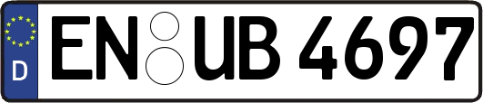 EN-UB4697