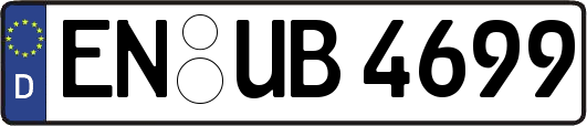 EN-UB4699