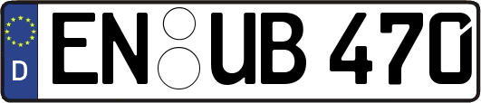 EN-UB470