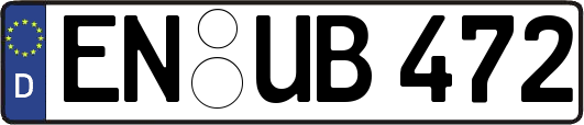 EN-UB472