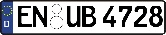 EN-UB4728