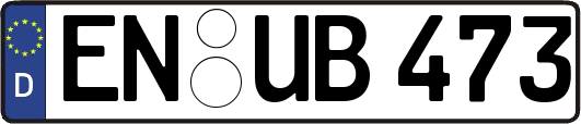 EN-UB473